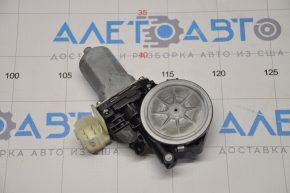 Front left window lift motor Nissan Murano z52 15-