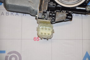 Front left window lift motor Nissan Murano z52 15-