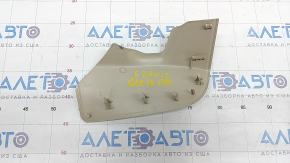 Rear pillar trim lower right Mercedes GLC 16-22 beige, small, scratch