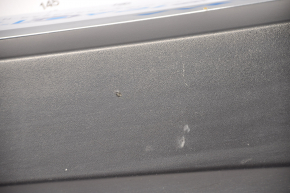 Door trim lower front left Nissan Murano z52 15- scratch, sand on chrome