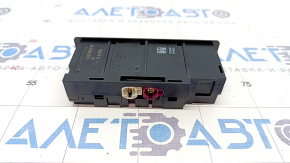 USB Hub Mercedes GLC 16-22 for SD card