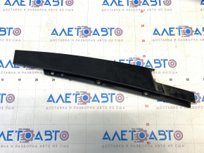 Front left side door trim for Audi A4 B8 08-16