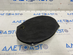 Speaker rear left Dodge Dart 13-16 torn fabric