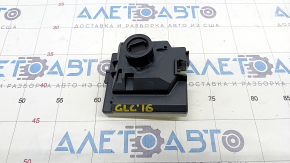 Ignition switch under Start/Stop Mercedes GLC 16-22