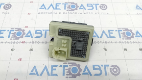 Ignition switch under Start/Stop Mercedes GLC 16-22
