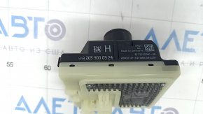 Ignition switch under Start/Stop Mercedes GLC 16-22