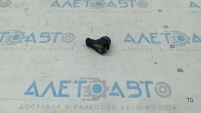 Parking sensors front Lincoln Nautilus 19-23 lower