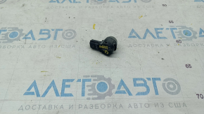 Parking sensors front Lincoln Nautilus 19-23 center