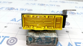 SRS airbag module airbag computer Mercedes GLC 16-19