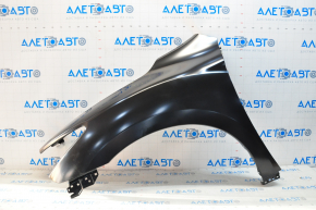 Front left wing Infiniti JX35 QX60 13- dented, bump