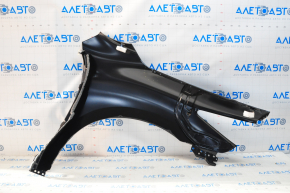Front left wing Infiniti JX35 QX60 13- dented, bump