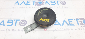 Mitsubishi Outlander 14-21 rusty siren