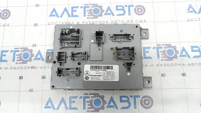 Control and signal processing unit Mercedes GLC 16-22
