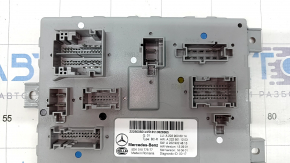 Control and signal processing unit Mercedes GLC 16-22