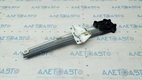 Window lift mechanism rear left Lincoln Nautilus 19-23