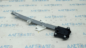 Window lift mechanism rear left Lincoln Nautilus 19-23
