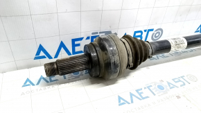 Drive axle rear left BMW X5 F15 14-18