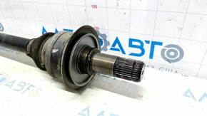 Drive axle rear left BMW X5 F15 14-18