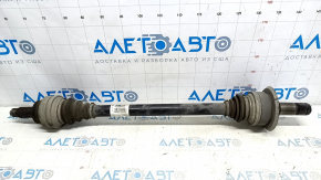 Drive axle rear right BMW X5 F15 14-18