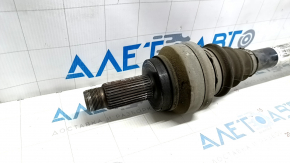 Drive axle rear right BMW X5 F15 14-18