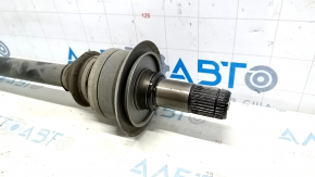 Drive axle rear right BMW X5 F15 14-18