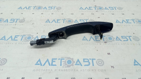 Door handle outer rear left Lincoln Nautilus 19-23 keyless