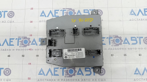 Block sam Mercedes GLC 16-19