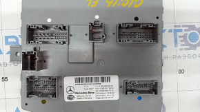 Block sam Mercedes GLC 16-19