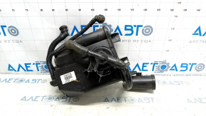 Carbon Canister Absorber BMW X5 F15 14-18 N55, 4.4T
