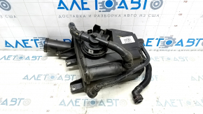 Carbon Canister Absorber BMW X5 F15 14-18 N55, 4.4T