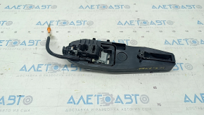 Lincoln Nautilus 19-23 Rear Left Door Handle Mechanism