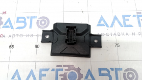 Mercedes GLC 16-22 Camera Control Unit