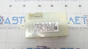 Control unit keyless go Mercedes GLC 16-19
