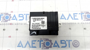 Fuel Pump Control Unit Mercedes GLC 16-22