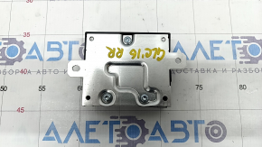 Fuel Pump Control Unit Mercedes GLC 16-22