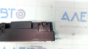 Fuel Pump Control Unit Mercedes GLC 16-22