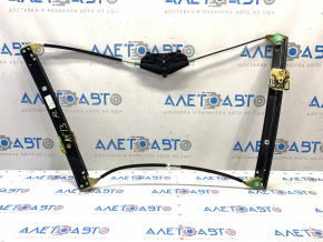 Window lift mechanism front left Audi A4 B8 08-16