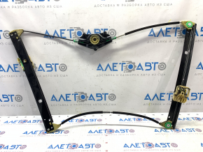 Window lift mechanism front left Audi A4 B8 08-16