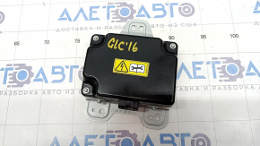 Voltage converter Mercedes GLC 16-19