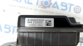 Voltage converter Mercedes GLC 16-19