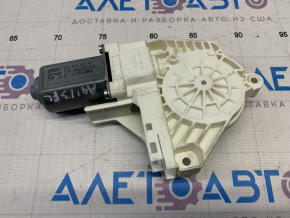 Front left window lift motor Audi A4 B8 08-16 without connector