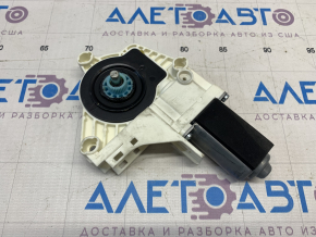 Front left window lift motor Audi A4 B8 08-16 without connector