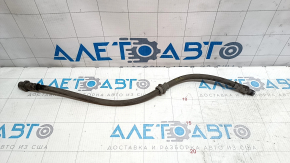 Brake hose rear left BMW X5 F15 14-18