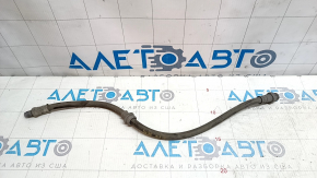 Brake hose rear right BMW X5 F15 14-18