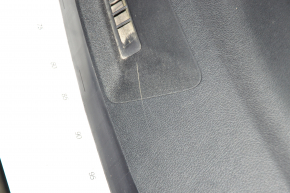 Dashboard front panel without AIRBAG Toyota Camry v50 12-14 usa, scratches