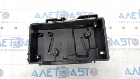 Fuse box tray trunk Mercedes GLC 300/43/63 16-19