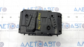 Fuse box tray trunk Mercedes GLC 300/43/63 16-19