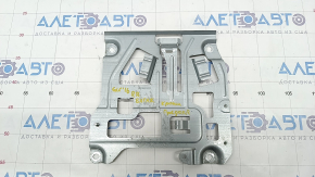Fuse Box Bracket Trunk Mercedes GLC 16-19