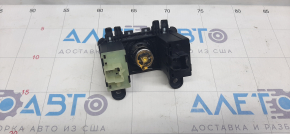 Heated Seat Control Ford Escape MK3 13-19 scuffs, poking