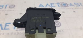 Heated Seat Control Ford Escape MK3 13-19 scuffs, poking